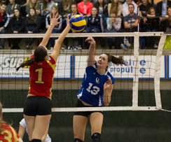 Marie-Sophie Nadeau prendra part aux Universiades 2013