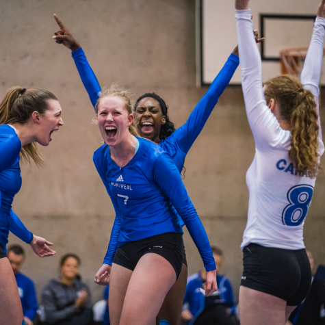 Une victoire et le titre de la saison régulière