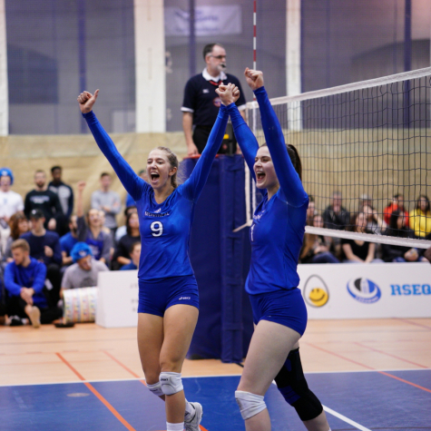Les Bleus passent en finale