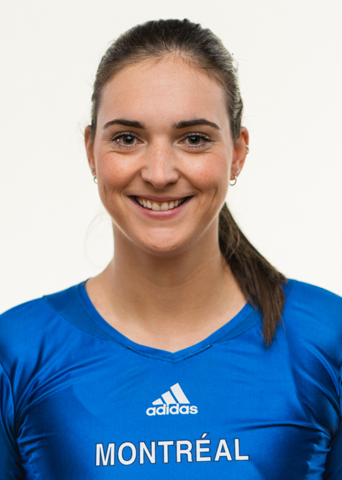 Gagnon, Rachel