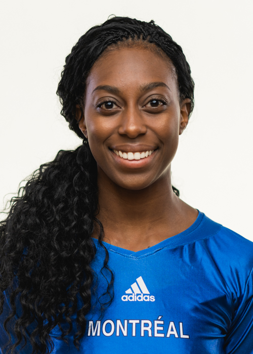 Dorismond-Rodrigue, Adryanna