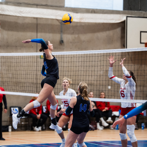 Les Bleues ont le dessus