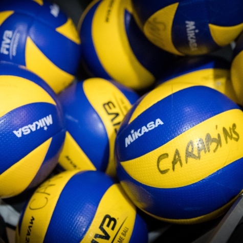 Volleyball féminin : les nouveaux visages de 2027
