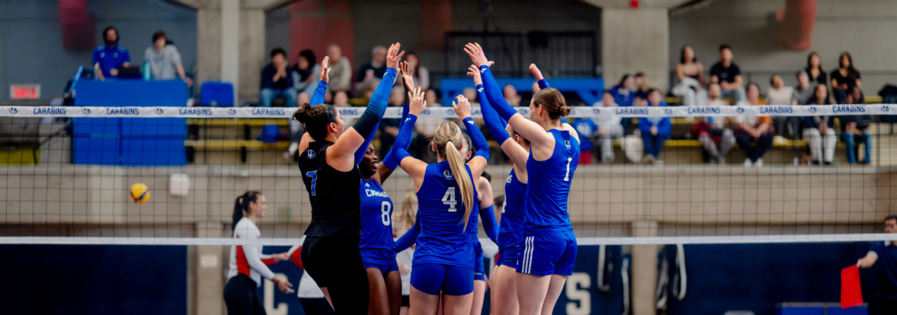 Volleyball féminin : un avant-goût de la saison