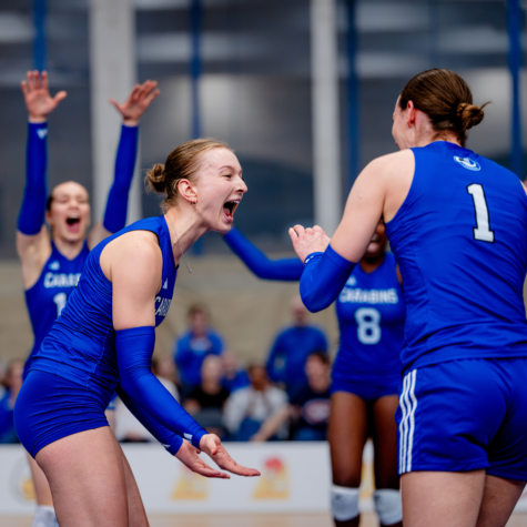 Volleyball féminin : un avant-goût de la saison